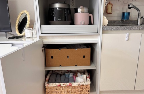 Jeonju Apartment | [Terminal 10sec !] Forest’ Jeon-Ju * Clean and Neat, All Conveniences prepared