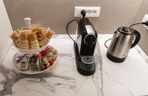 San Teodoro Apartment | TERMINAL Apartment