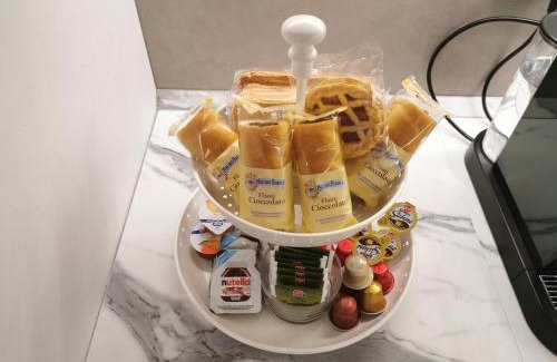 San Teodoro Apartment | TERMINAL Apartment