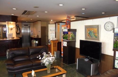 Chuo Ward Hotel | Terminal Art Inn - Vacation STAY 66200v