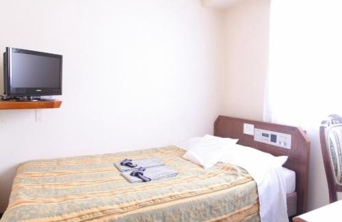 Chuo Ward Hotel | Terminal Art Inn - Vacation STAY 97356v