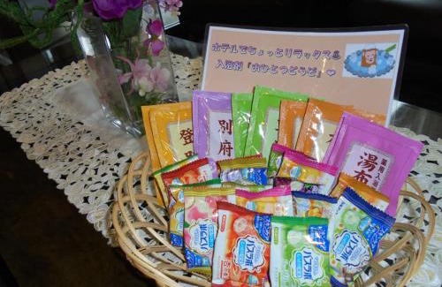 Chuo Ward Hotel | Terminal Art Inn - Vacation STAY 97356v