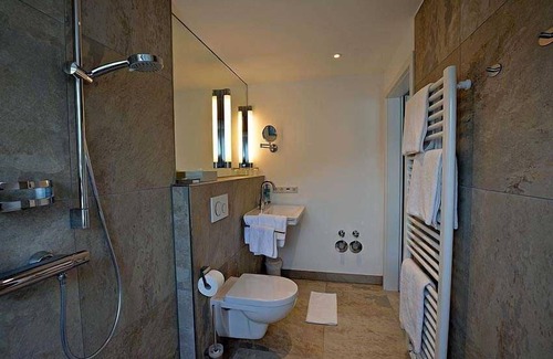 Helgoland Apartment | Tern - Hobbje Appartements am Aquarium