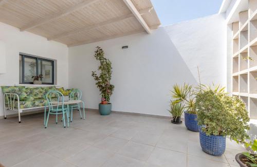 Ajuy House | Ternemoyschool