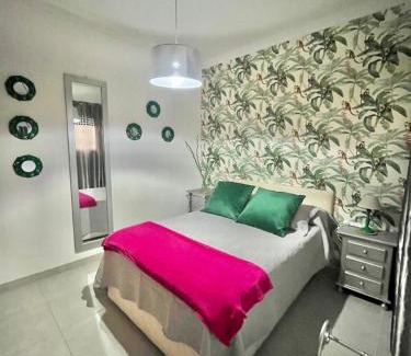 Teror Apartment | Teror Centro 1