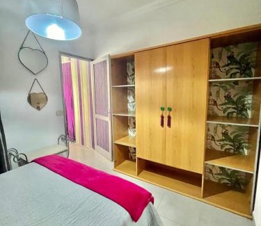 Teror Apartment | Teror Centro 1