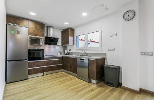 Teror House | Teror Rural Retreat & Pool