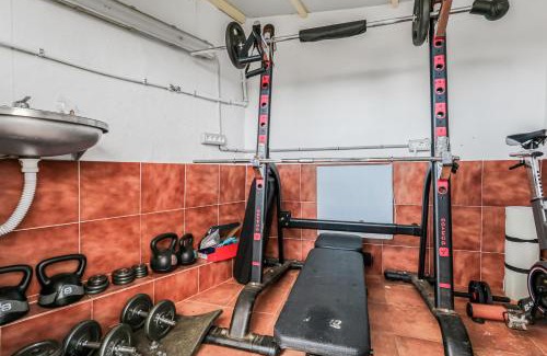 Teror House | Teror Rural Retreat & Pool