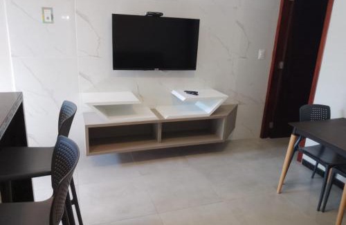 Flecheiras Apartment | Terraço Flecheiras
