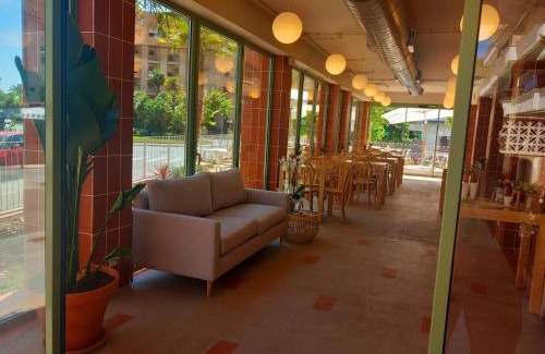 Salou City Centre Apartment | Terra Aurea Aparthotel