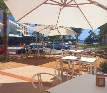 Salou City Centre Apartment | Terra Aurea Aparthotel