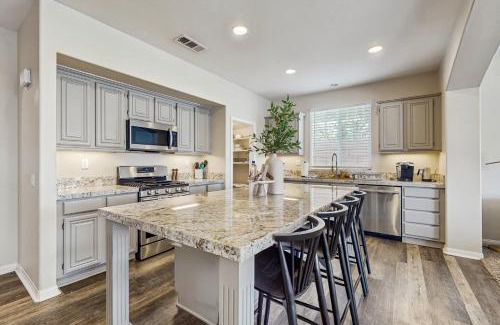 Terra Lago House | Terra Cali Indio