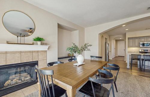 Terra Lago House | Terra Cali Indio