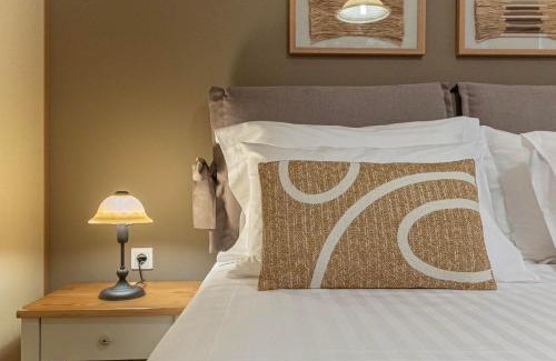 Karystos House | Terra Calma Residence