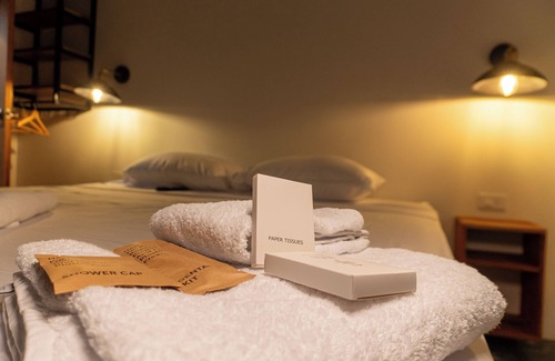 San Sebastian de Mariquita Hotel | TERRAKOTA Heritage House