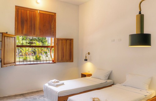 San Sebastian de Mariquita Hotel | TERRAKOTA Heritage House