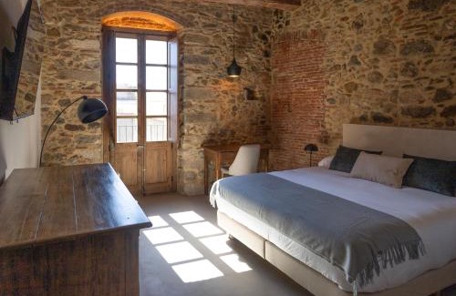 Calonge Hotel | Terra de vents