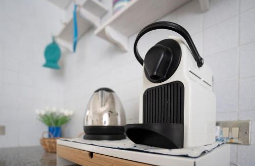 Aci Trezza Apartment | Terra dei Ciclopi Acitrezza