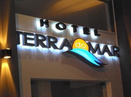 San Bernardo del Tuyu Hotel | Terra do Mar Hotel