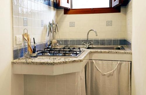 Tracino House | Terra e mare