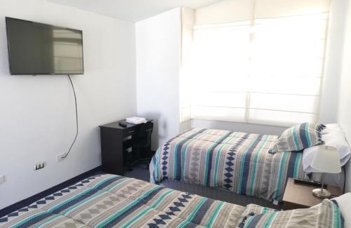 Arequipa House | Terra Fecundis