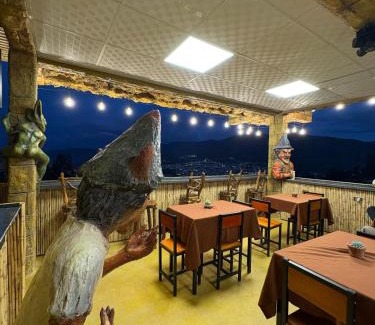 Chachapoyas Hotel | Terra Imperial