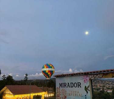 Chachapoyas Hotel | Terra Imperial