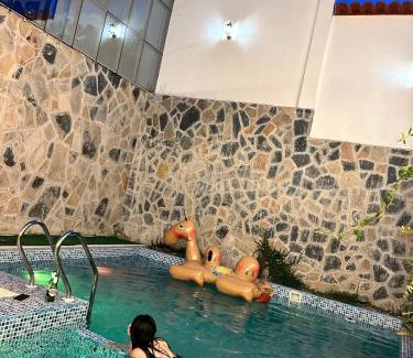 Chachapoyas Hotel | Terra Imperial