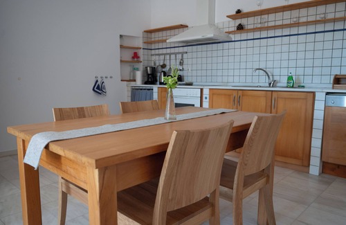 Skafidia Apartment | Terra Ionian