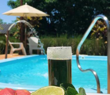 Zona Granja Cabin | Terra Lodge