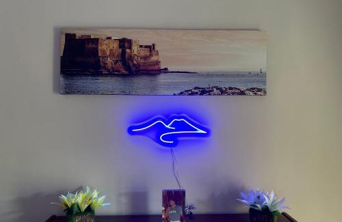 Posillipo House | Terra mia