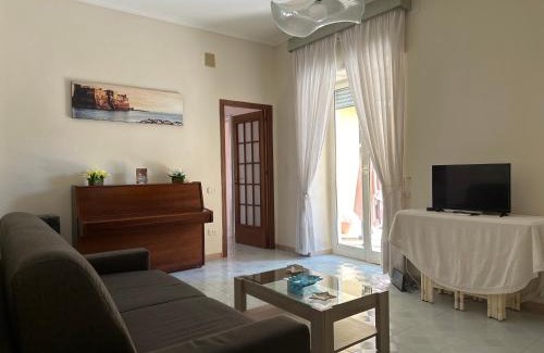 Posillipo House | Terra mia