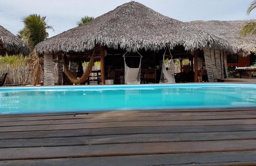 Barra Grande House | Terra Patris