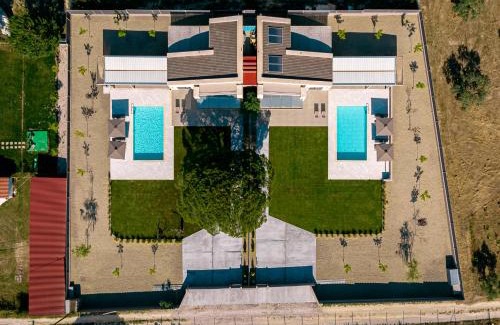 Vourvourou Villa | Terra Petra Luxury Villas by Travel Pro Services- Vourvourou Halkidiki