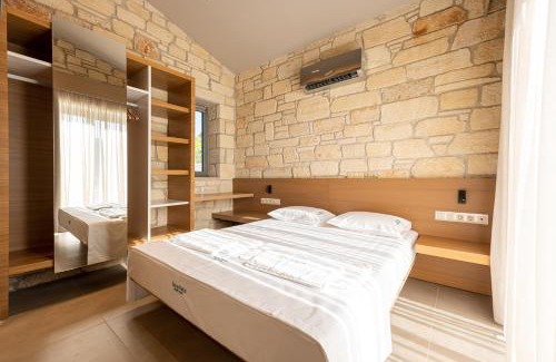 Vourvourou Villa | Terra Petra Luxury Villas by Travel Pro Services- Vourvourou Halkidiki