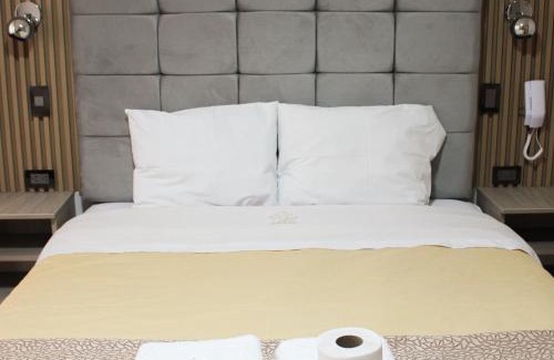 Amarilis Hotel | Terra Premium Hotel