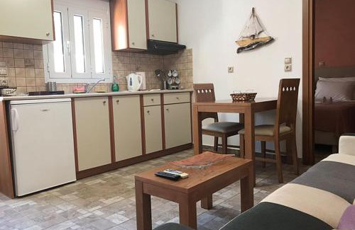 Loutraki Apartment | Terra Relaxa