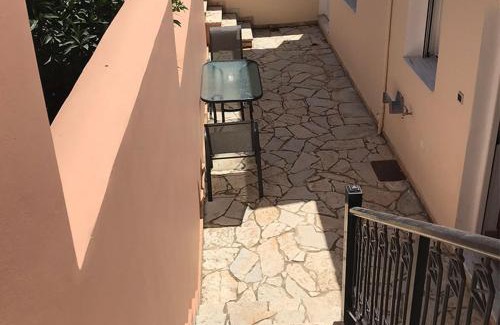 Loutraki Apartment | Terra Relaxa