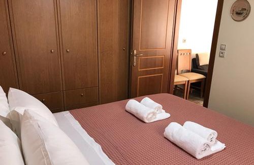 Loutraki Apartment | Terra Relaxa