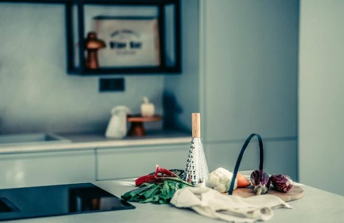 Nees Pagases Villa | Terra Segreda