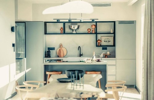 Nees Pagases Villa | Terra Segreda