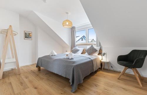 Hanfeld Apartment | Terra & Verde Stay