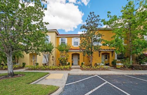 Kissimmee House | Terra Verde Townhouse with Patio