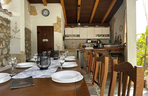 Bribir Villa | Terra Villa Bribir by aneo travel