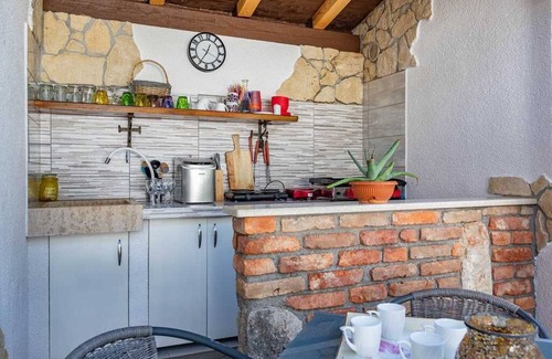 Bribir Villa | Terra Villa Bribir by aneo travel