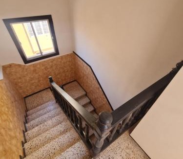 Vecindario Apartment | terrace 2BRooms100m2, 3Air Conditions