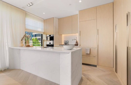 The Rocks Apartment | Terrace Boutique in the Heart of The Rocks