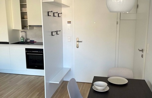 Hernals Apartment | Terrace Flair