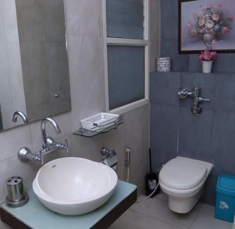 Bangalore City Center Bed & Breakfast | Terrace Gardens