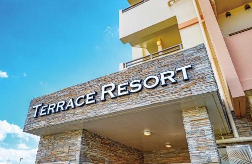 Kadena-cho Apartment | Terrace Resort Mihama Chatan